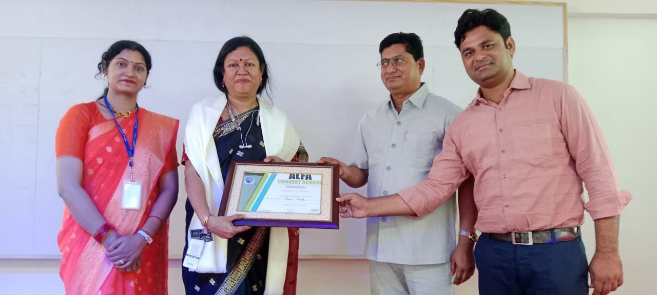 Achievements & Felicitation