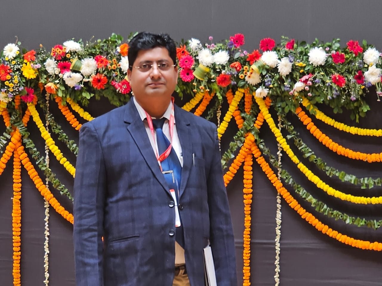 Achievements & Felicitation