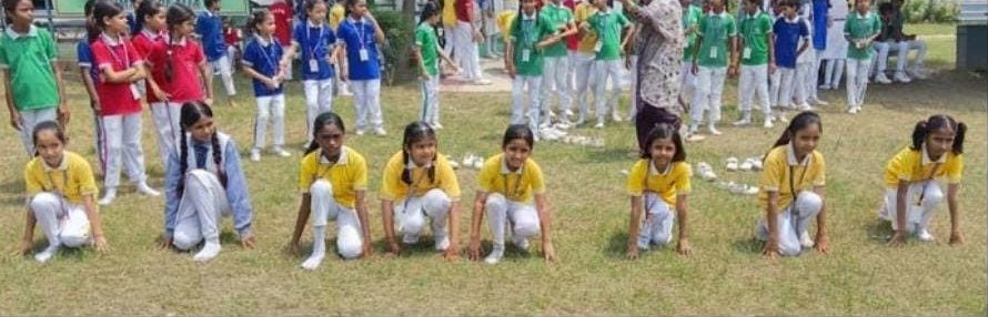 National Sports Day 2026
