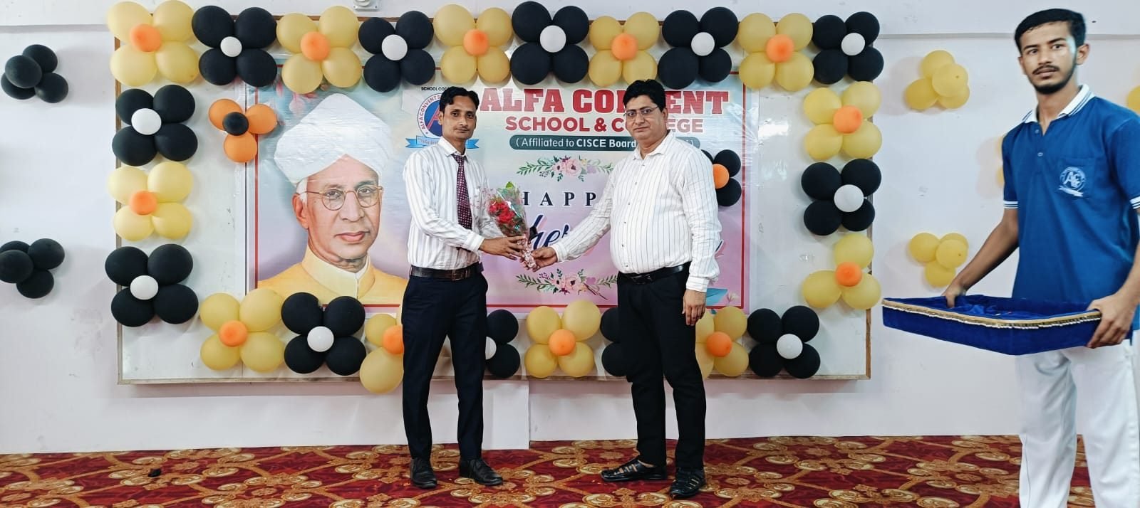 Teachers' Day 2026