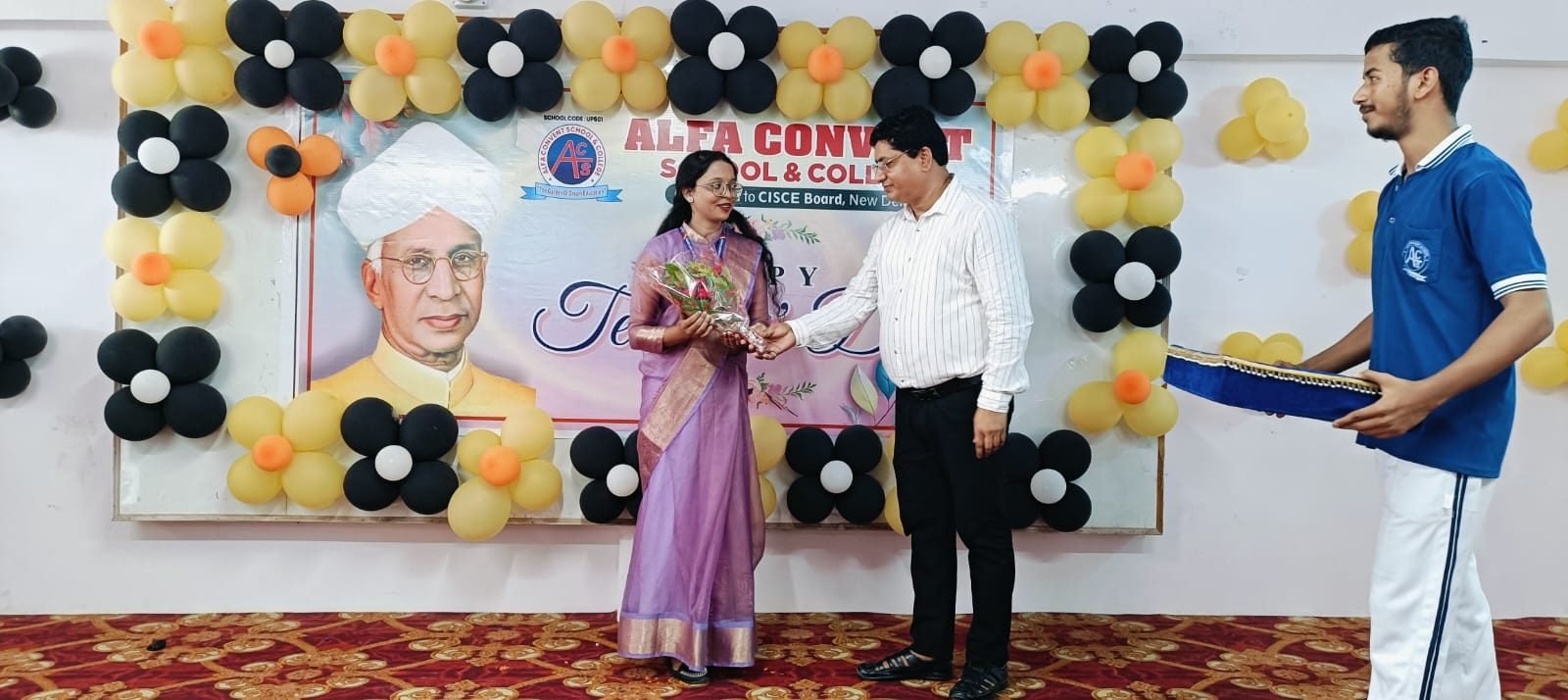 Teachers' Day 2026