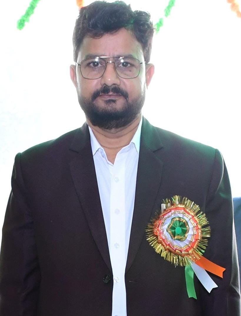 Dr Javed Khan