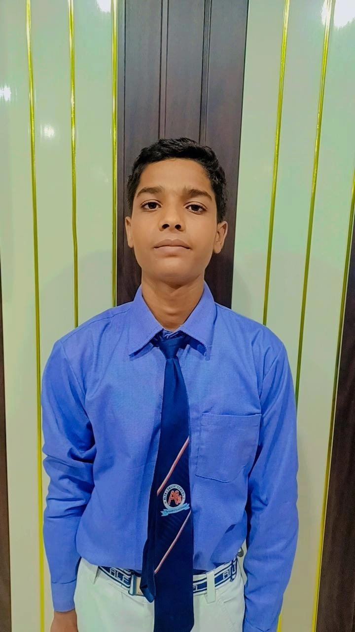 Shubharant Soni