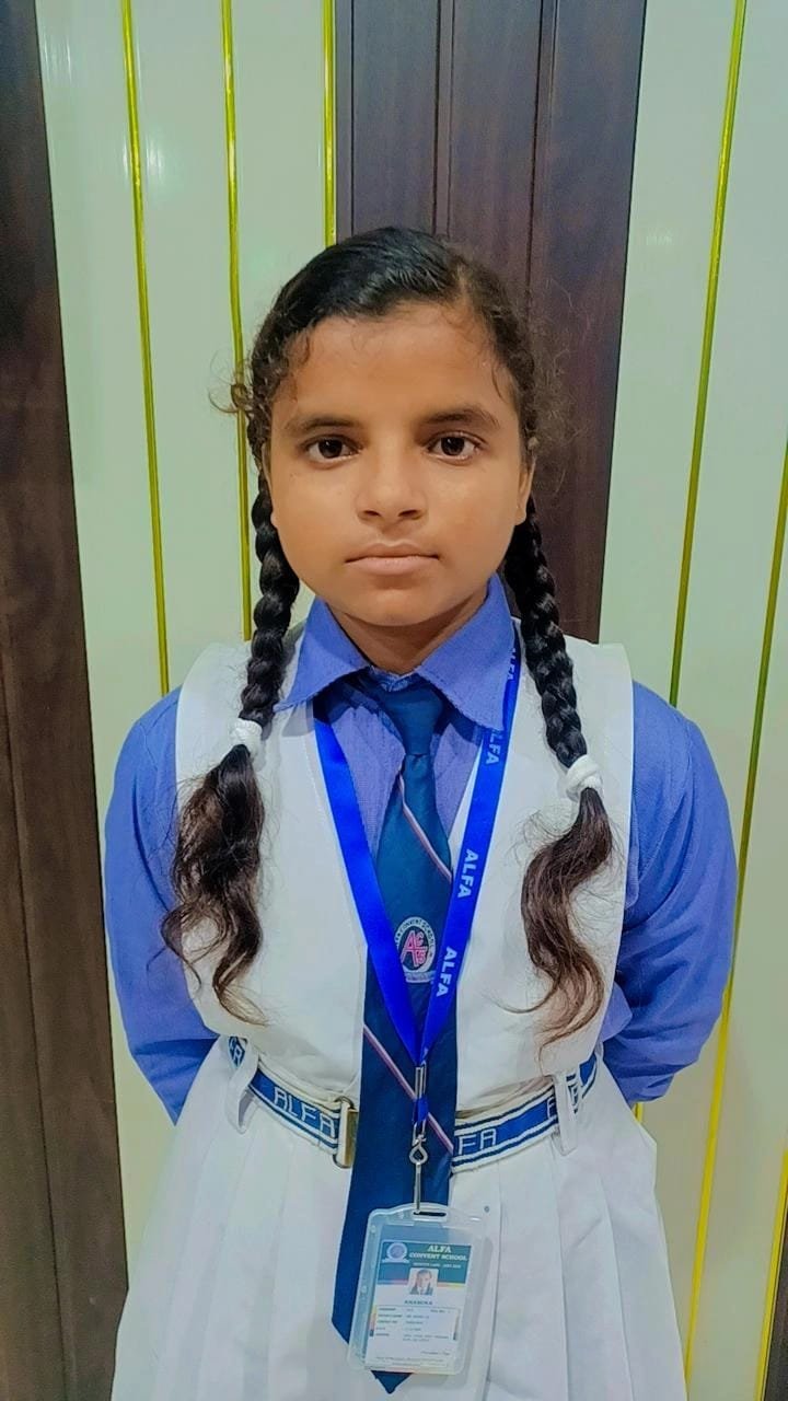 Anamika