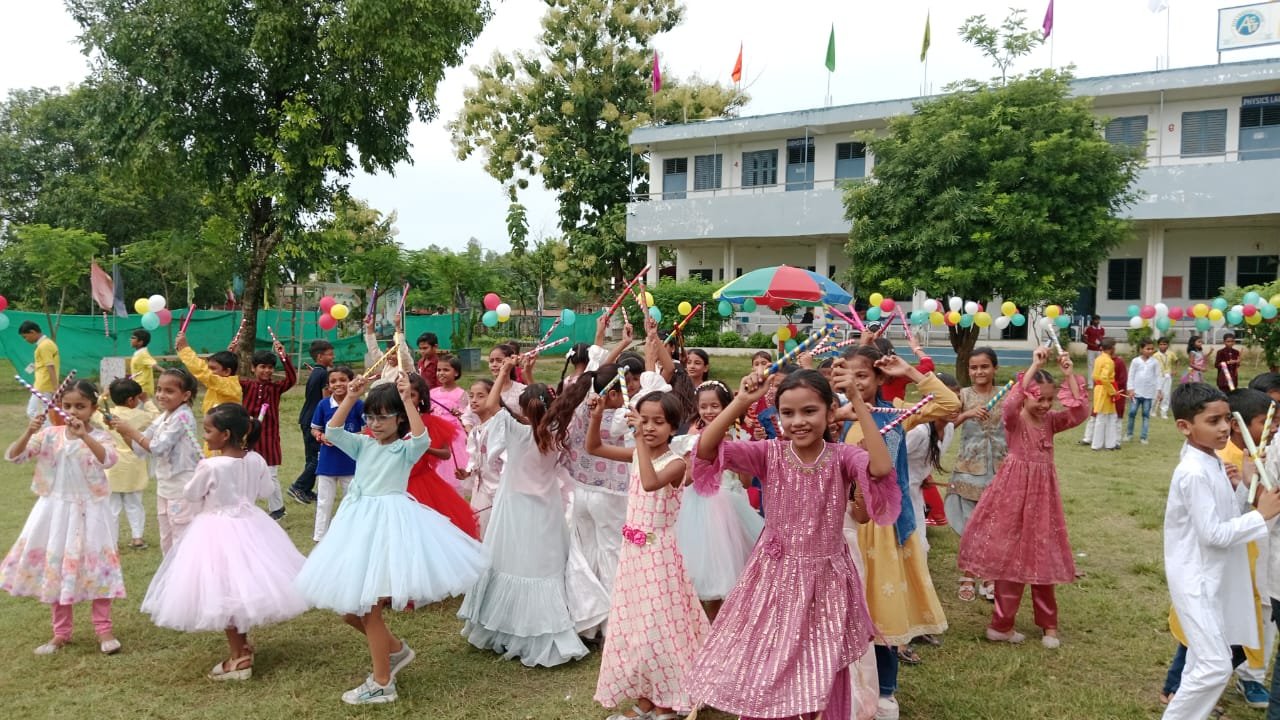 Annual Function 2026